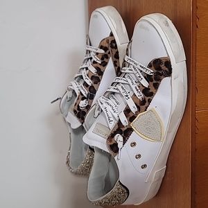 Philippe Model sneakers size 38